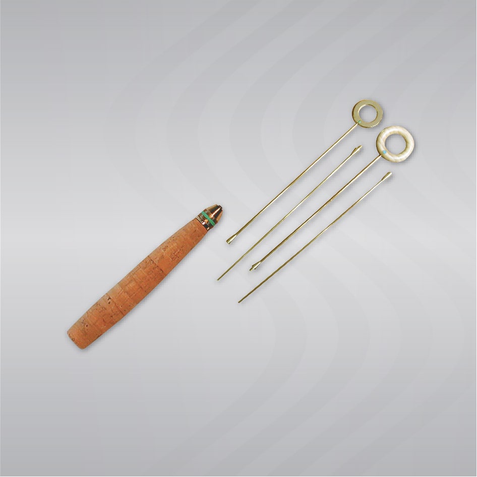 Ökotensor MED-PLUS Reise Tensor Med Plus Reiseausführung