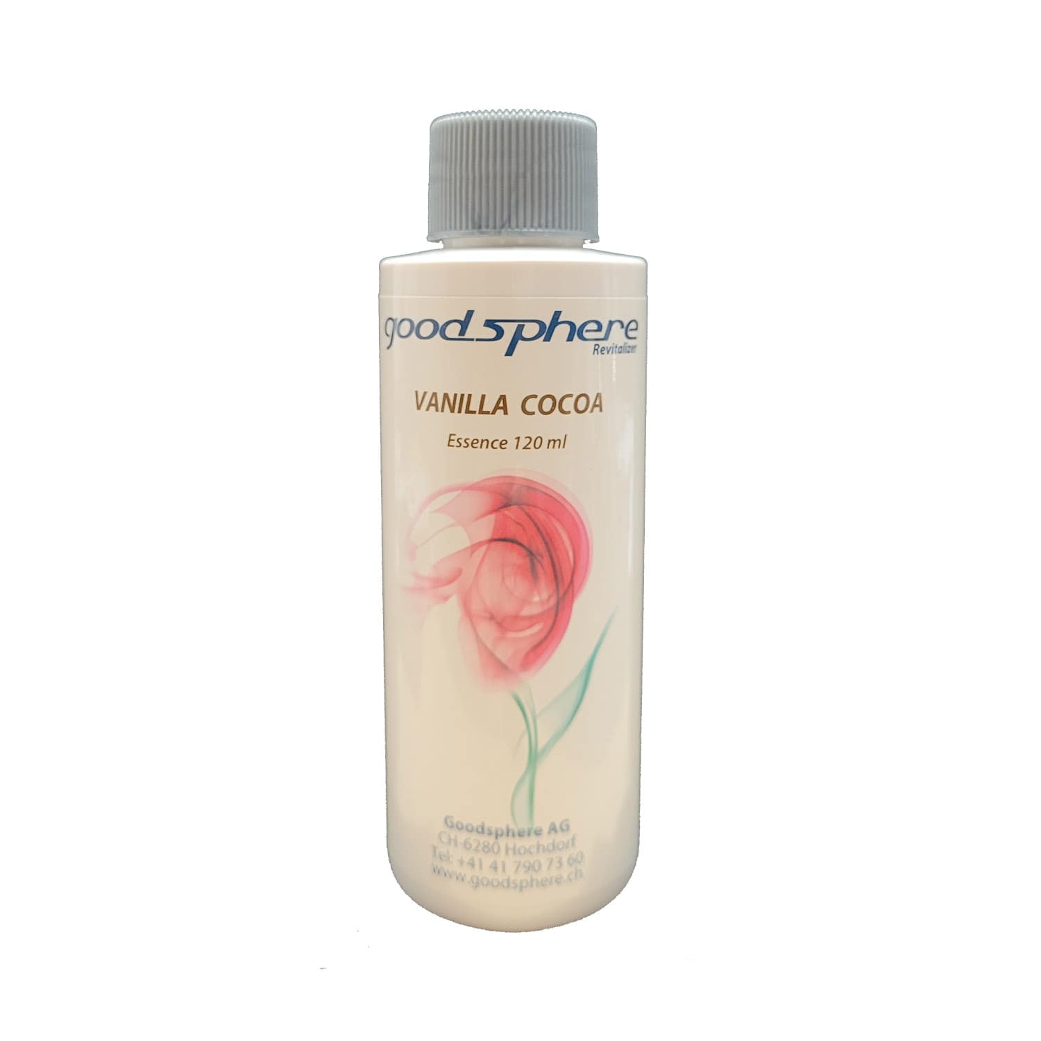 Vanilla Cocoa Essenz 120ml