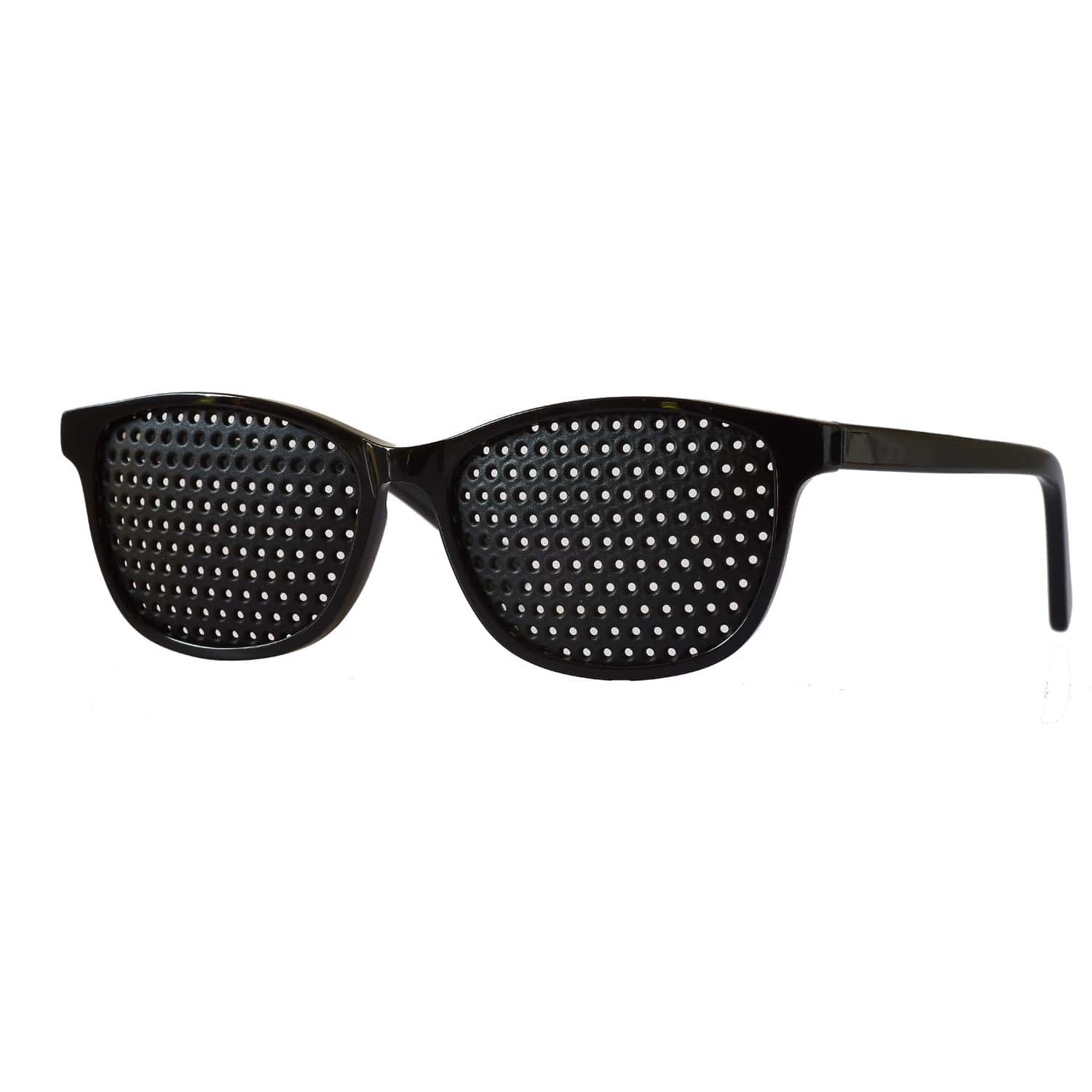 Rasterbrille Acetat G mit Lochraster