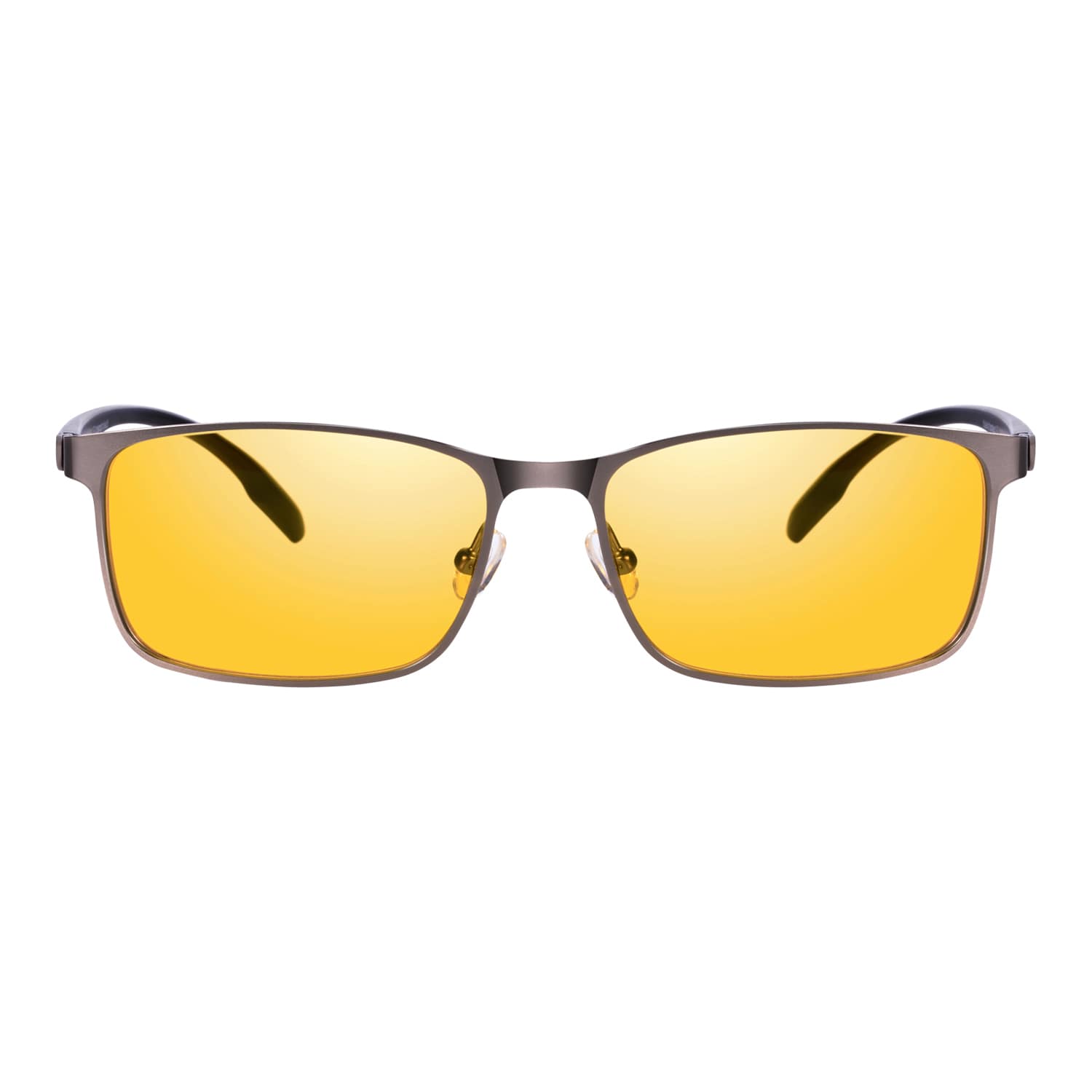 Kaufen Sie LIMBURG LITE95 Blaulichtfilter-Brille – 95 % HEVL, UV400, Unisex, augenschonend LIMBURG LITE95 Blaulichtfilter-Brille, 95 % HEVL, UV400, gelb-amber Gläser, Unisex, Bildschirmarbeit, Alltag