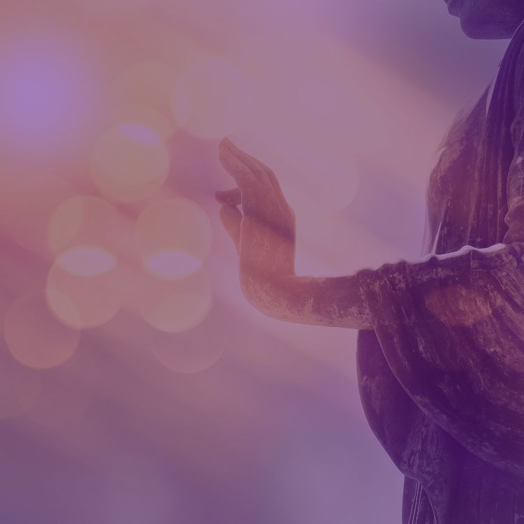 Jetzt indigo Farbbrille kaufen! Eigenschaft: Farbbrille Indigo Weisheit, Tiefenentspannung