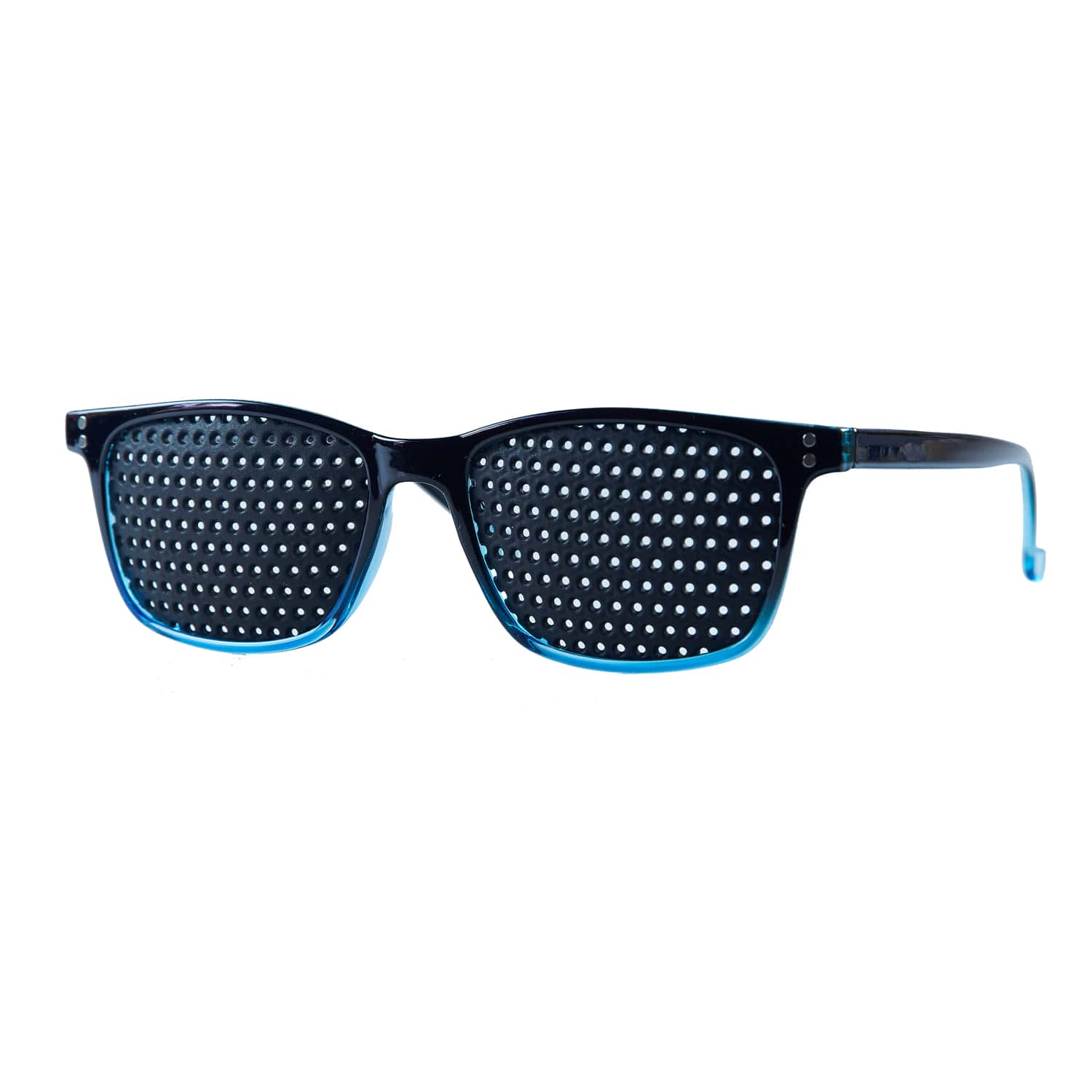 Rasterbrille ABG mit Lochraster