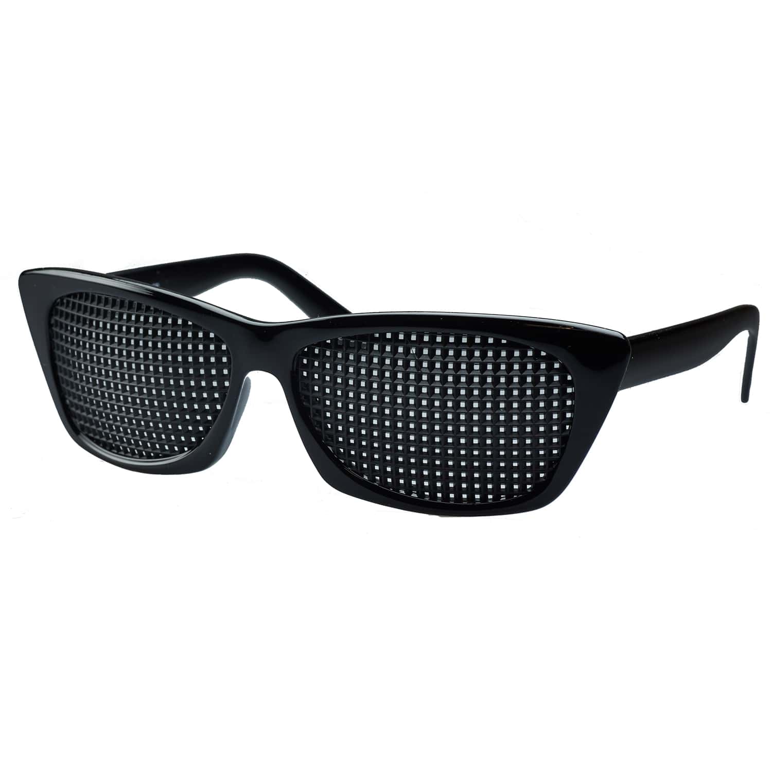 Rasterbrille FSP mit quadratischen Raster