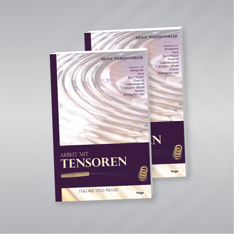 Buch: Arbeit mit Tensoren von Ernst Weberstorfer Buch Arbeit mit Tensoren