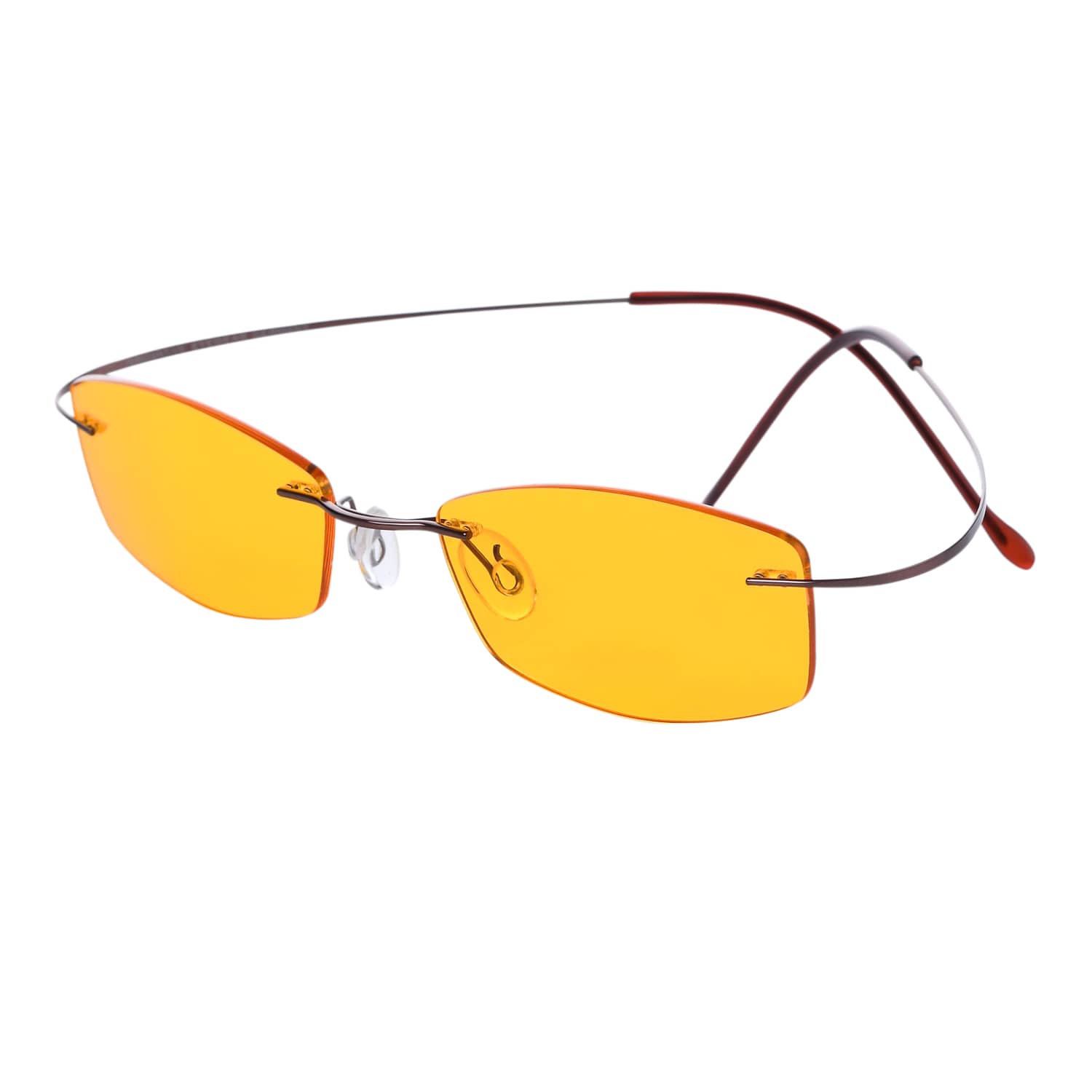 Blue Light Filter Glasses- LINDAU LITE95 Blaulichtschutzbrille Lindau Lite