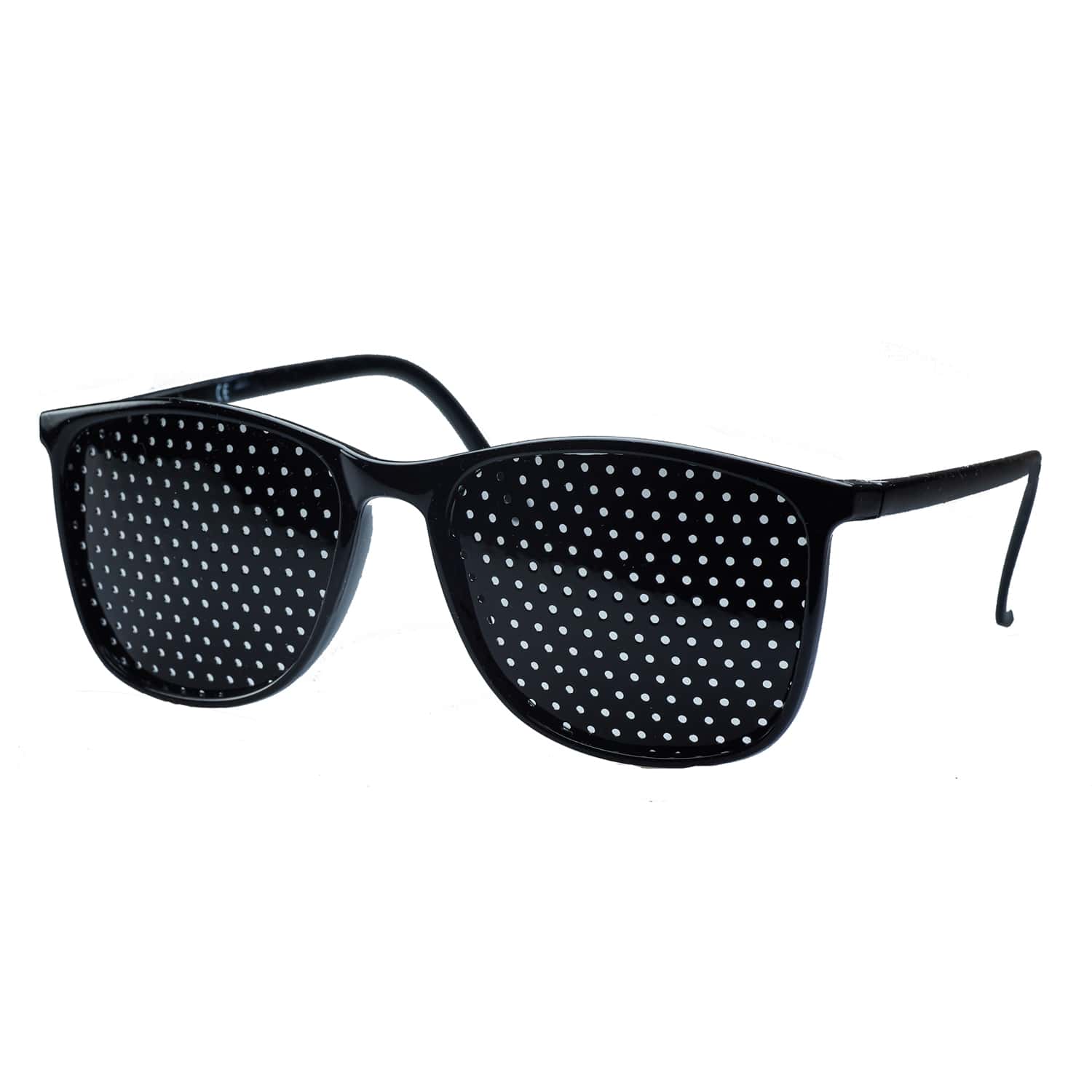 Rasterbrille YSG Rasterbrille YSG mit Lochraster