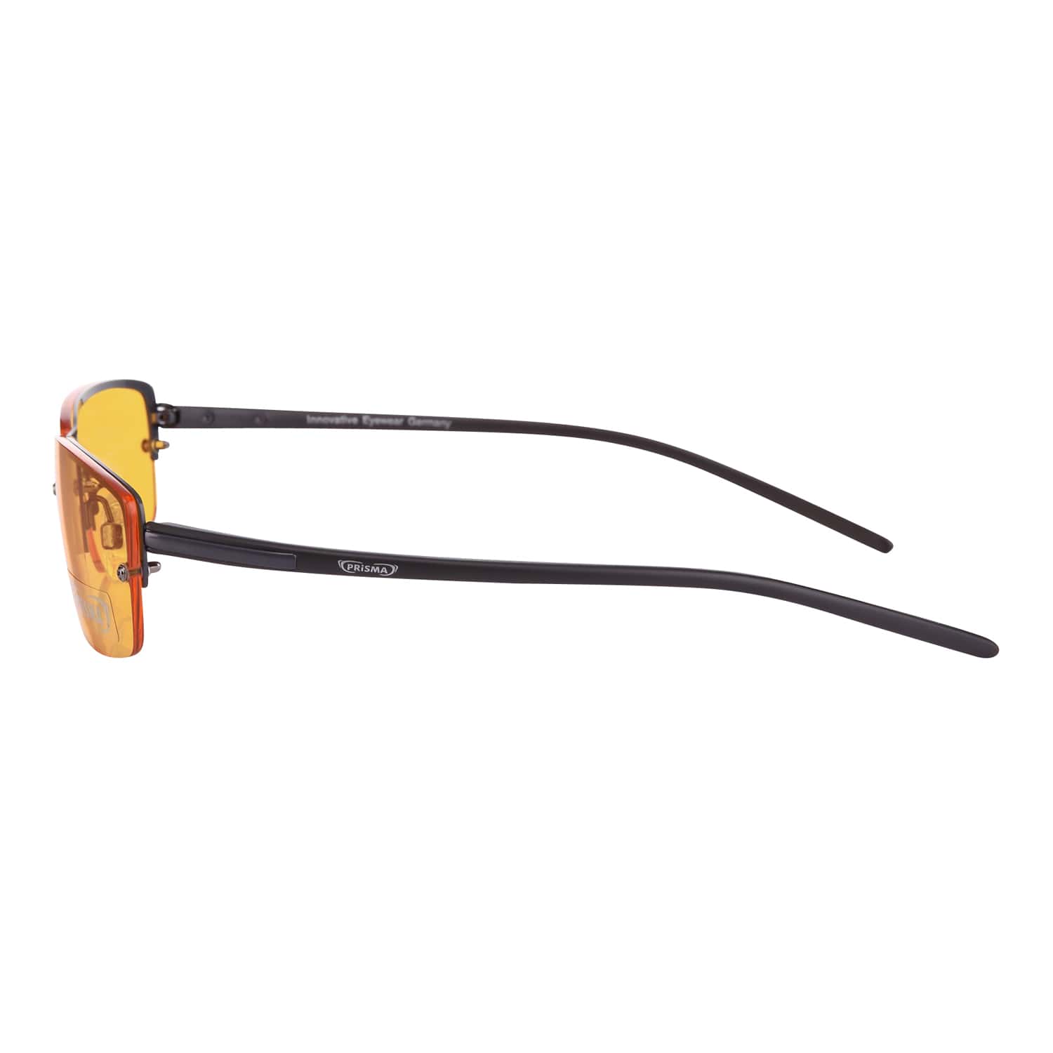 Bildschirmbrille P1 Lite Seite