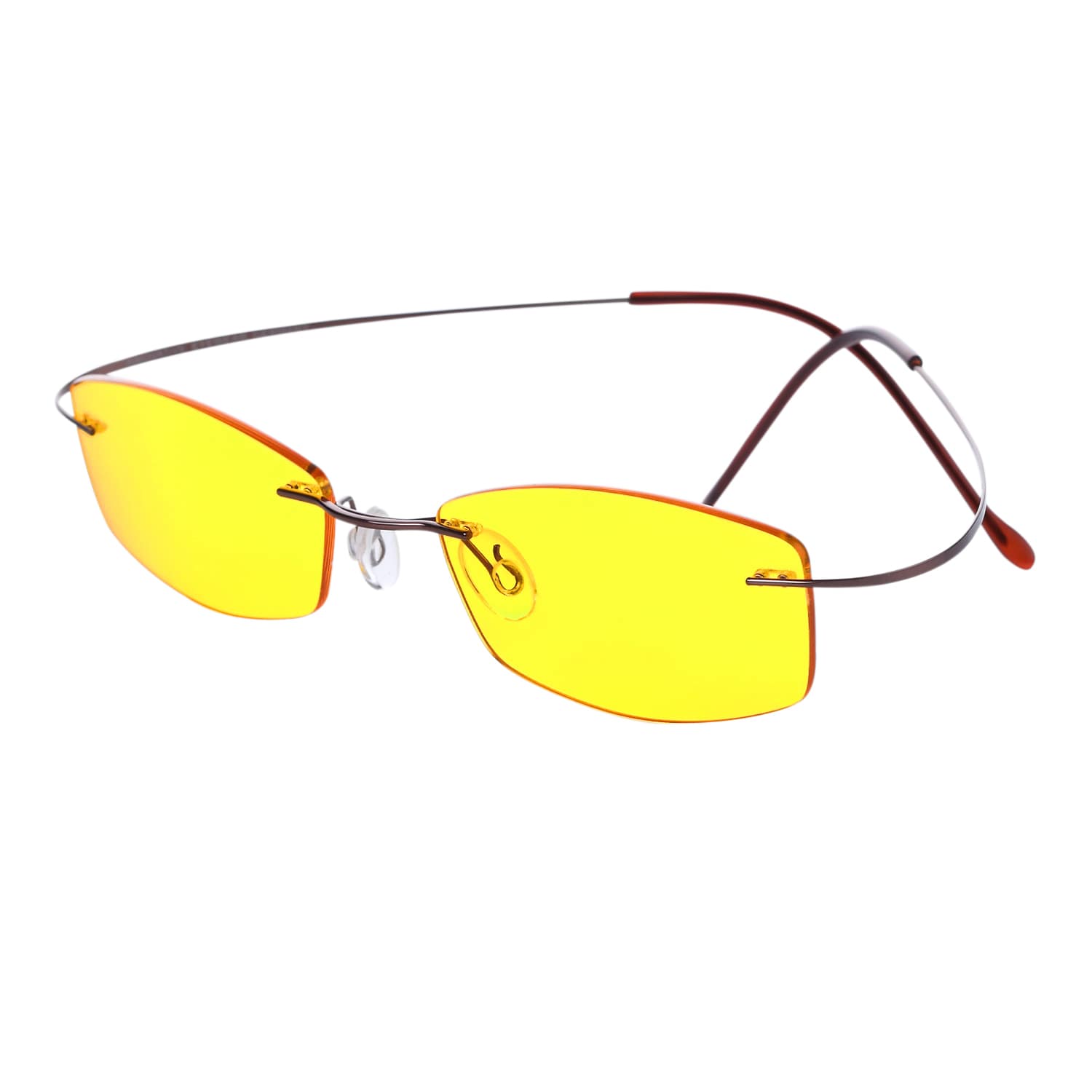 Autofahrerbrille LINDAU DRIVE85 Autofahrerbrille Lindau