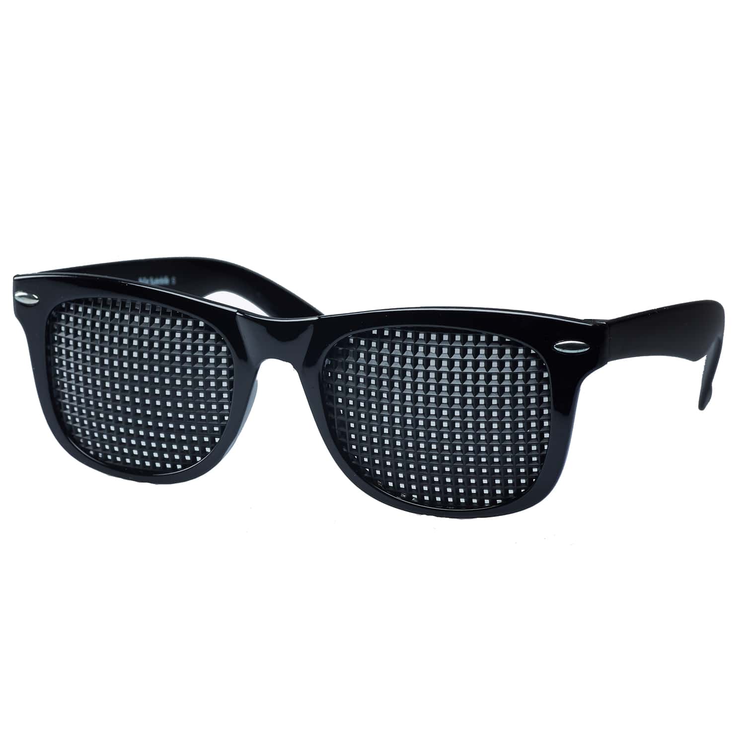 Rasterbrille SSP Rasterbrille SSP mit quadratischen Raster