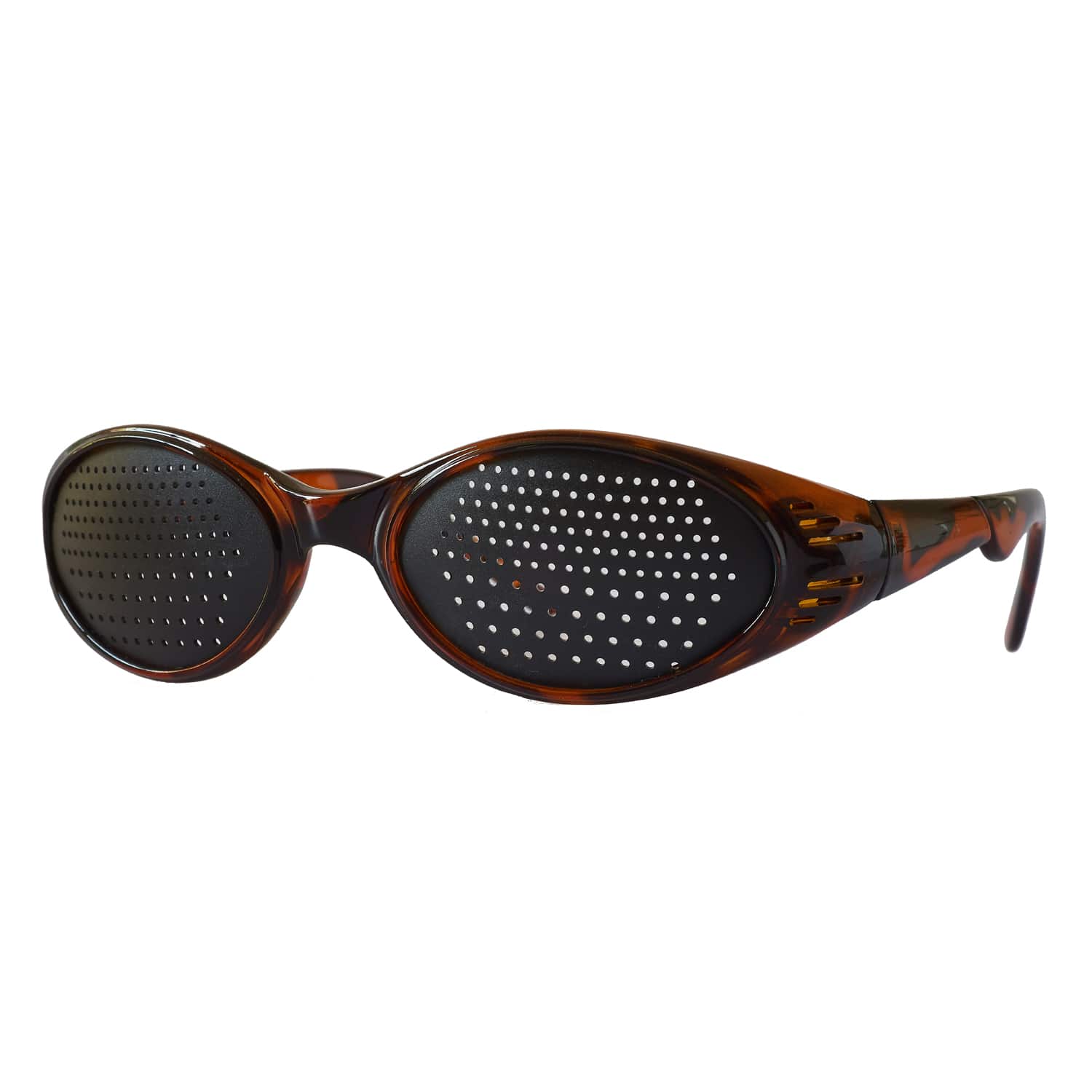 Rasterbrille KMB Rasterbrille KMB mit bifokalen Raster