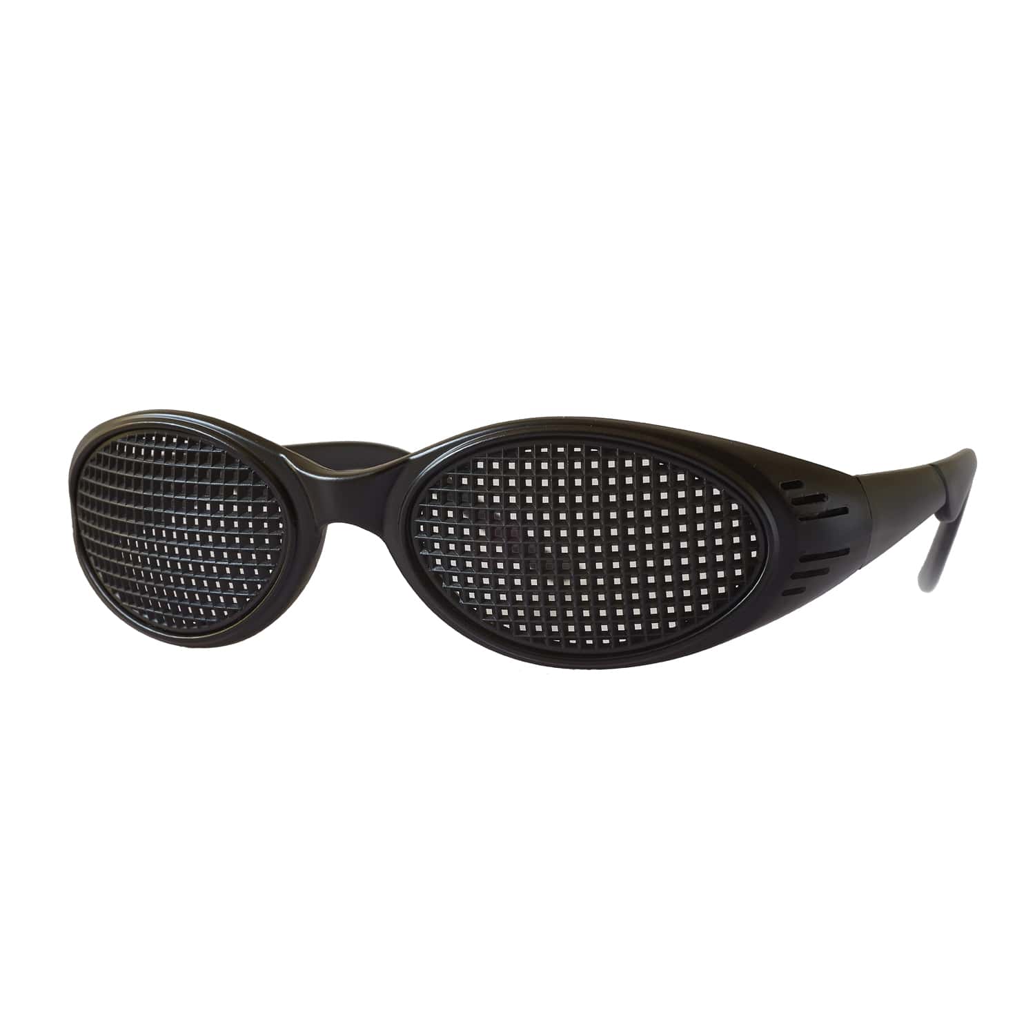 Rasterbrille KSP Rasterbrille KSP mit quadratischen Raster