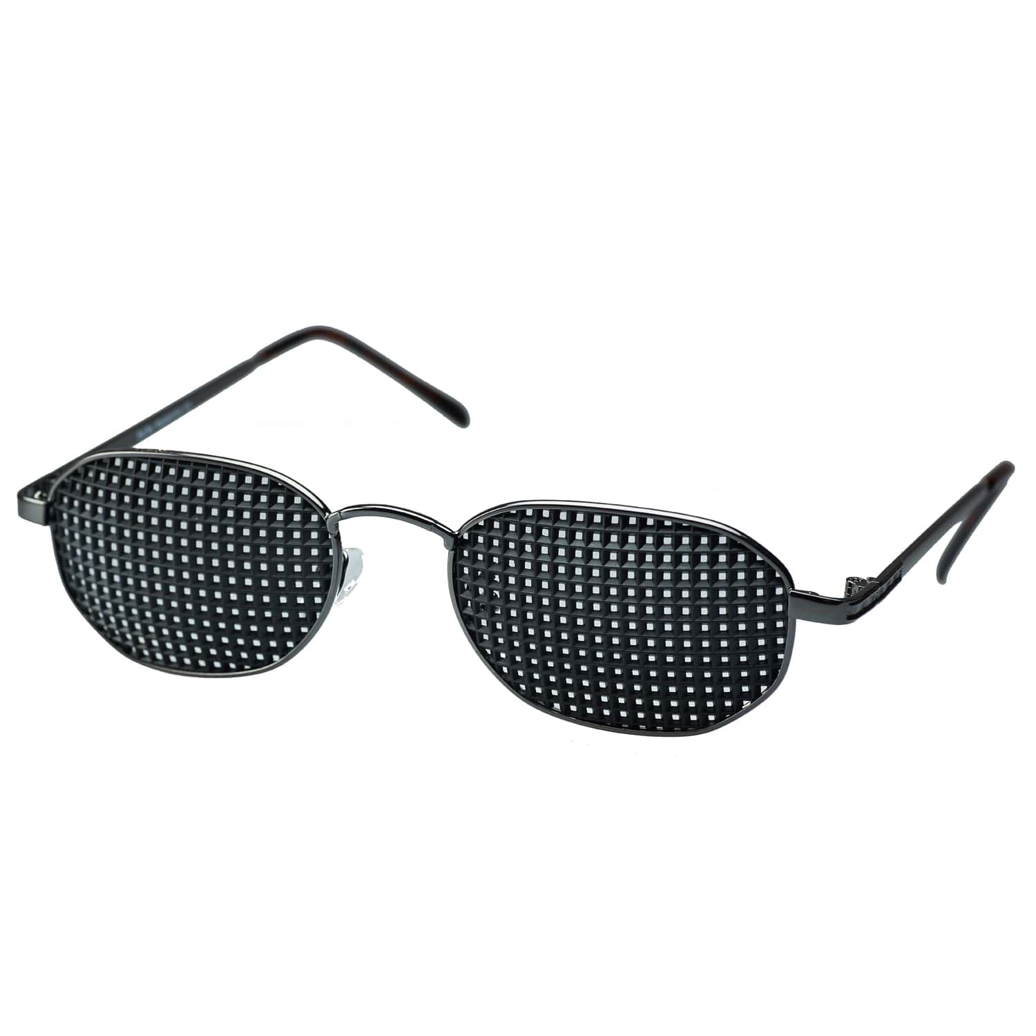 Rasterbrille GAP Rasterbrille GAP mit quadratischen Raster