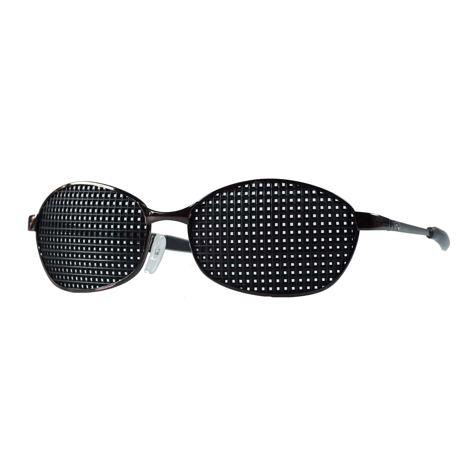 Rasterbrille LAP mit quadratischen Raster
