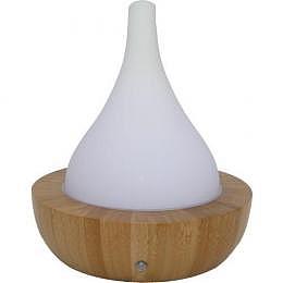 Aroma Diffusor & Duftspender Bamboo Flame 