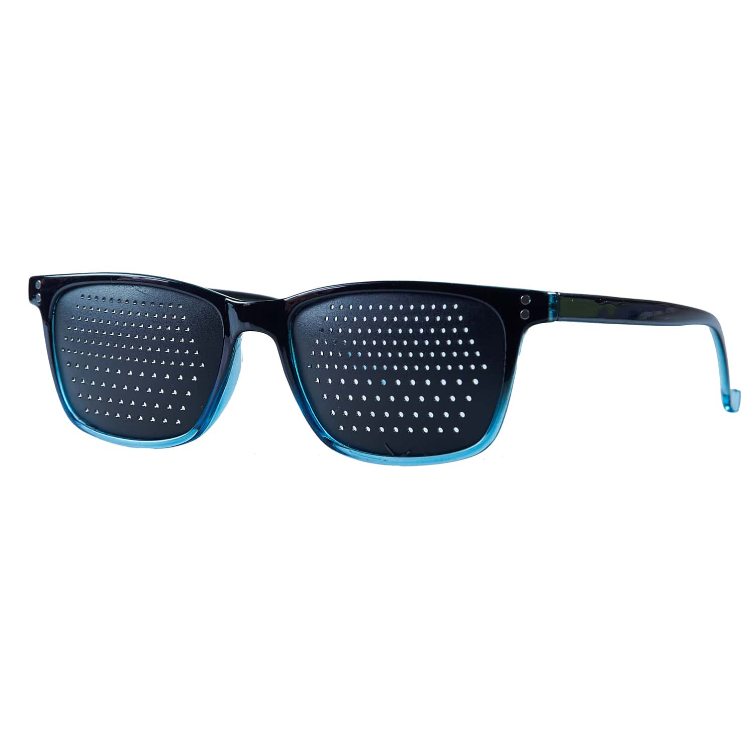 Rasterbrille ABB mit bifokalen Raster