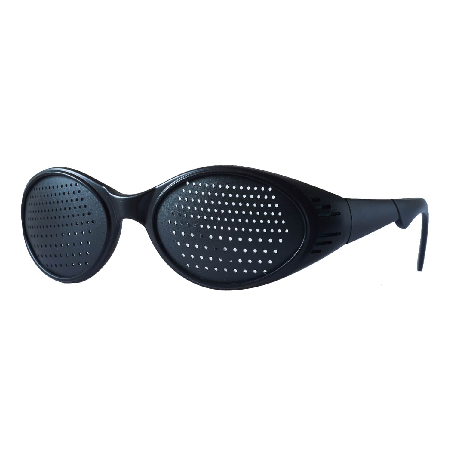 Rasterbrille KSB mit bifokalen Raster