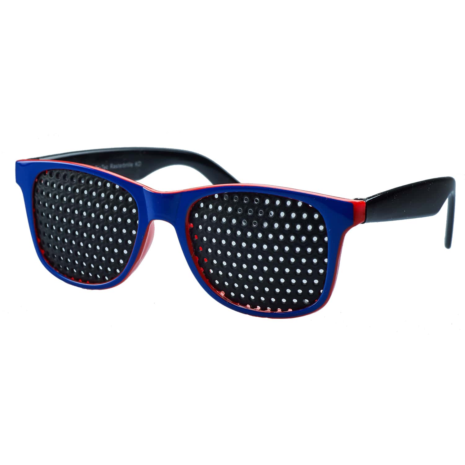 Rasterbrille Kind KB Rasterbrille Kind KB mit Lochraster