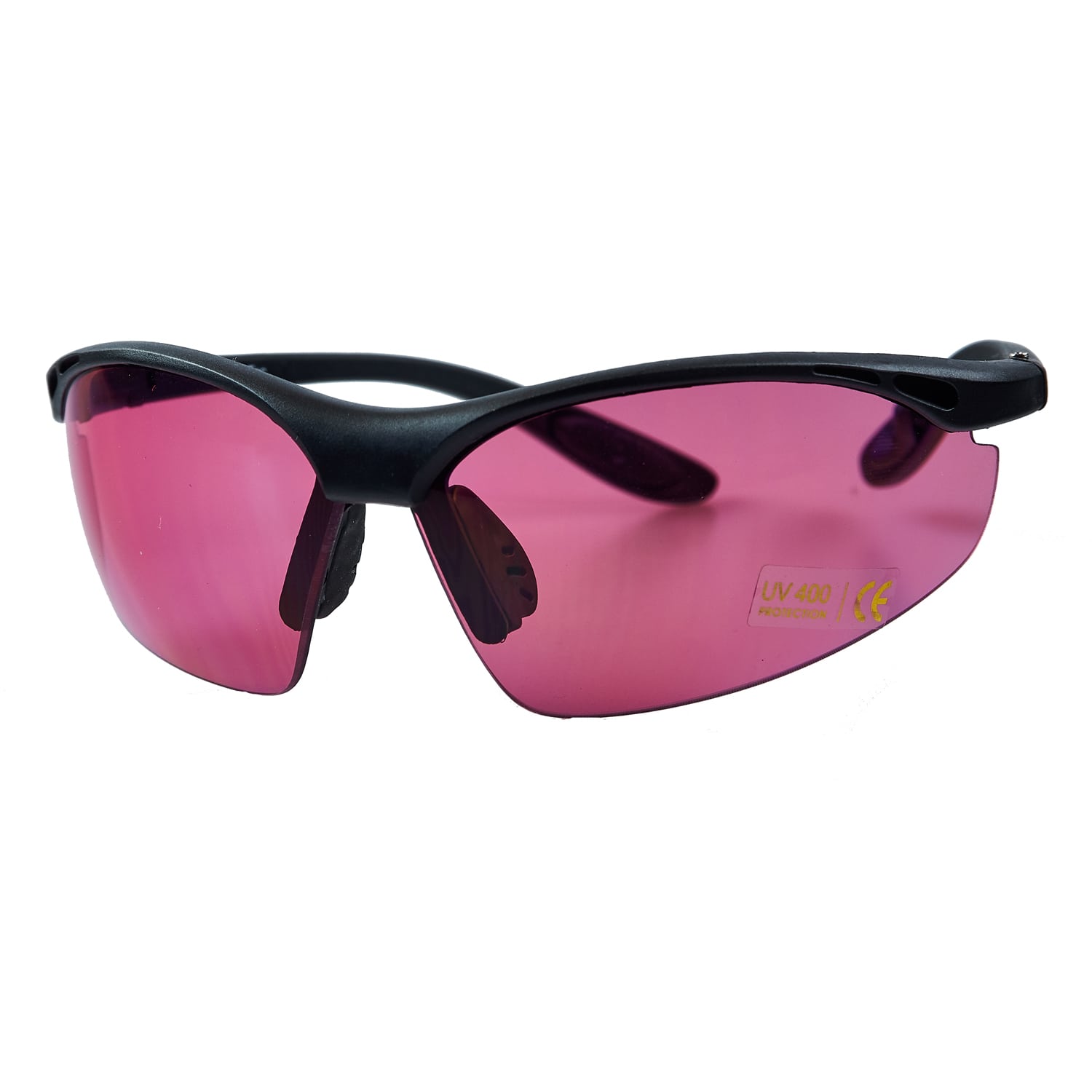 Farbbrille Baker-Miller Pink Sport Farbbrille Baker Miller Pink sportlich