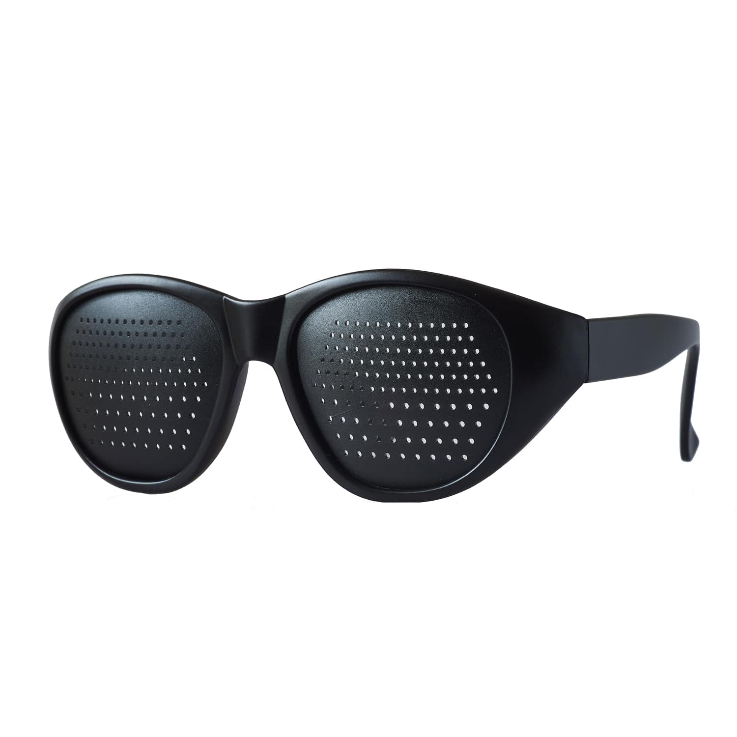 Rasterbrille JGB Rasterbrille JGB mit bifokalen Raster