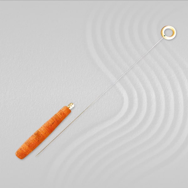 Kaufen Sie jetzt den Öko-Tensor Vario mit Metallring! Öko-Tensor Vario mit Metallring verstellbar