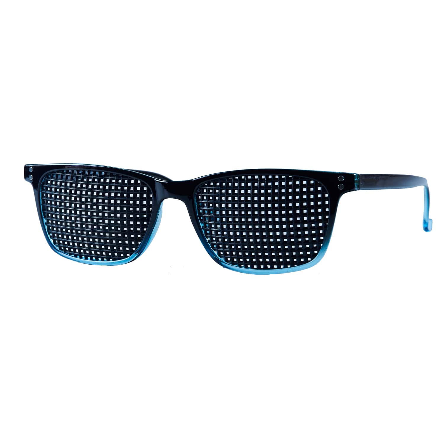 Rasterbrille ABP mit quadratischen Raster