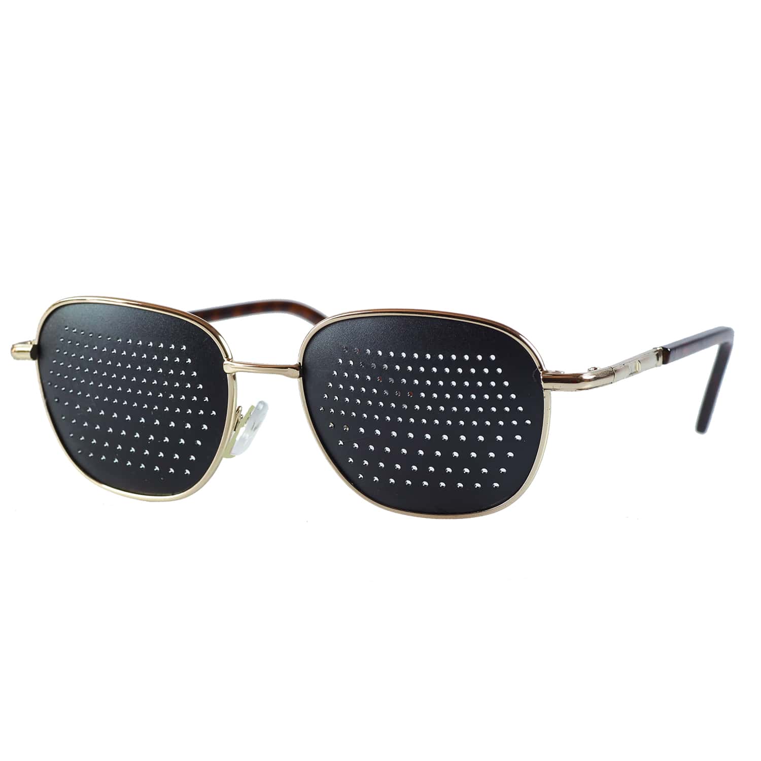 Rasterbrille EGB mit bifokalen Raster