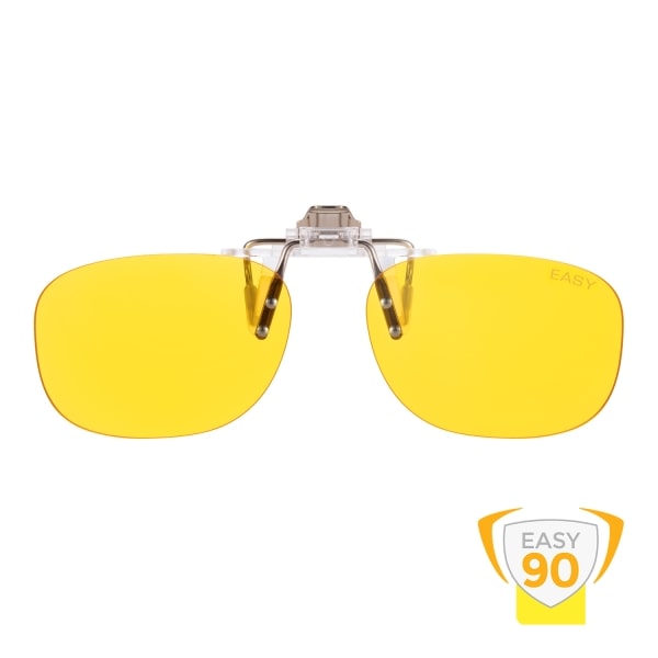 Blaulichtschutzbrille Clip On Gamer