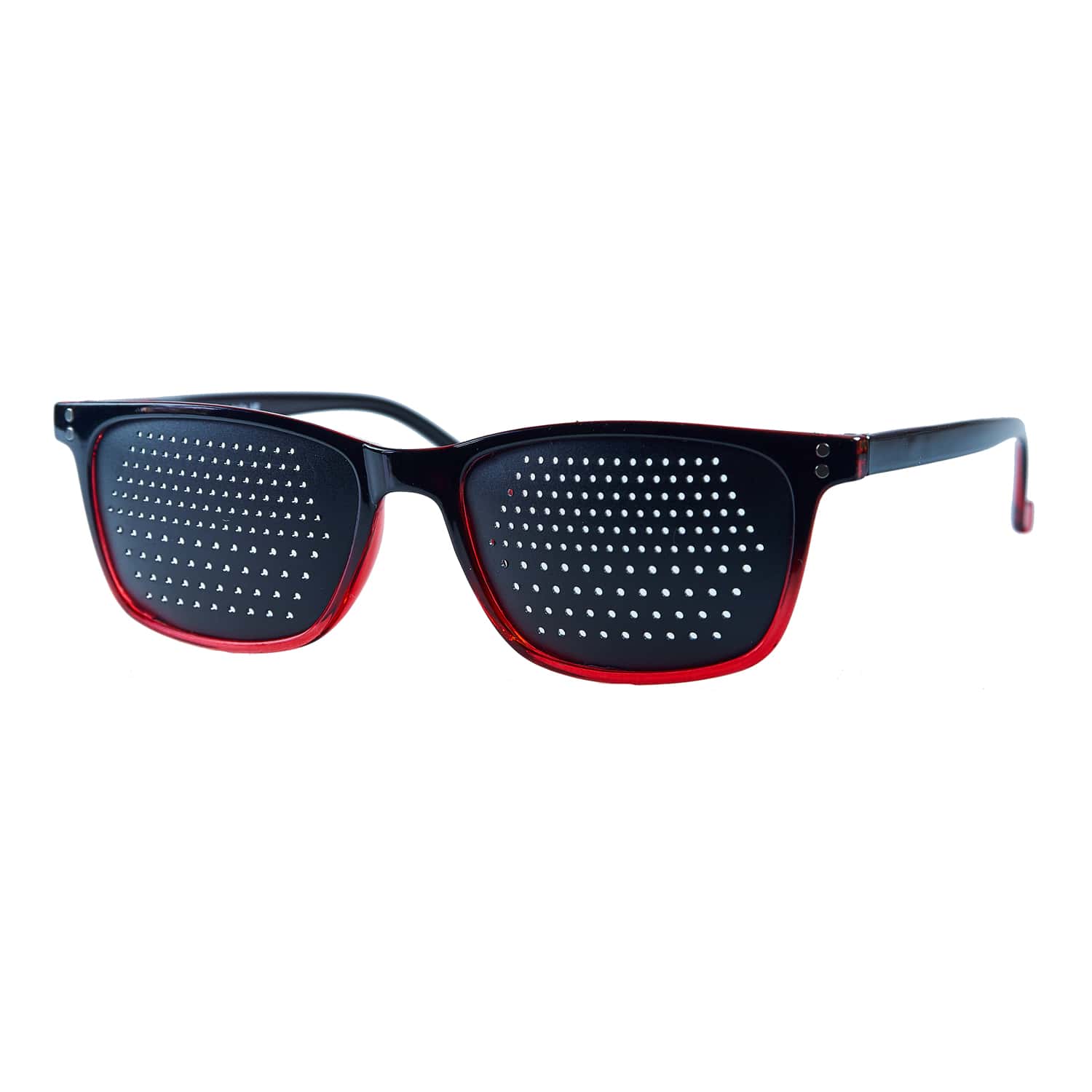 Rasterbrille ARB mit bifokalen Raster