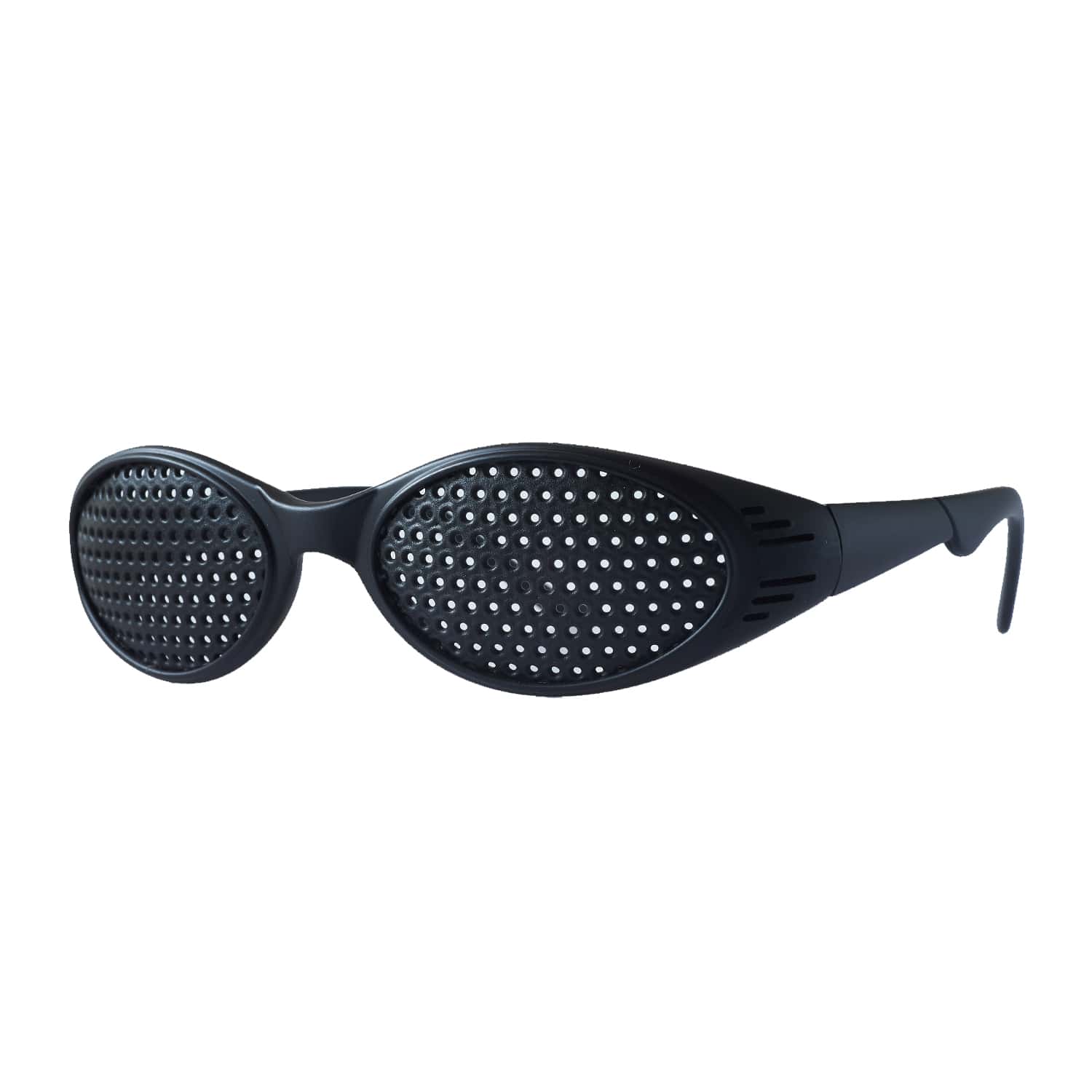 Rasterbrille KSG mit Lochraster