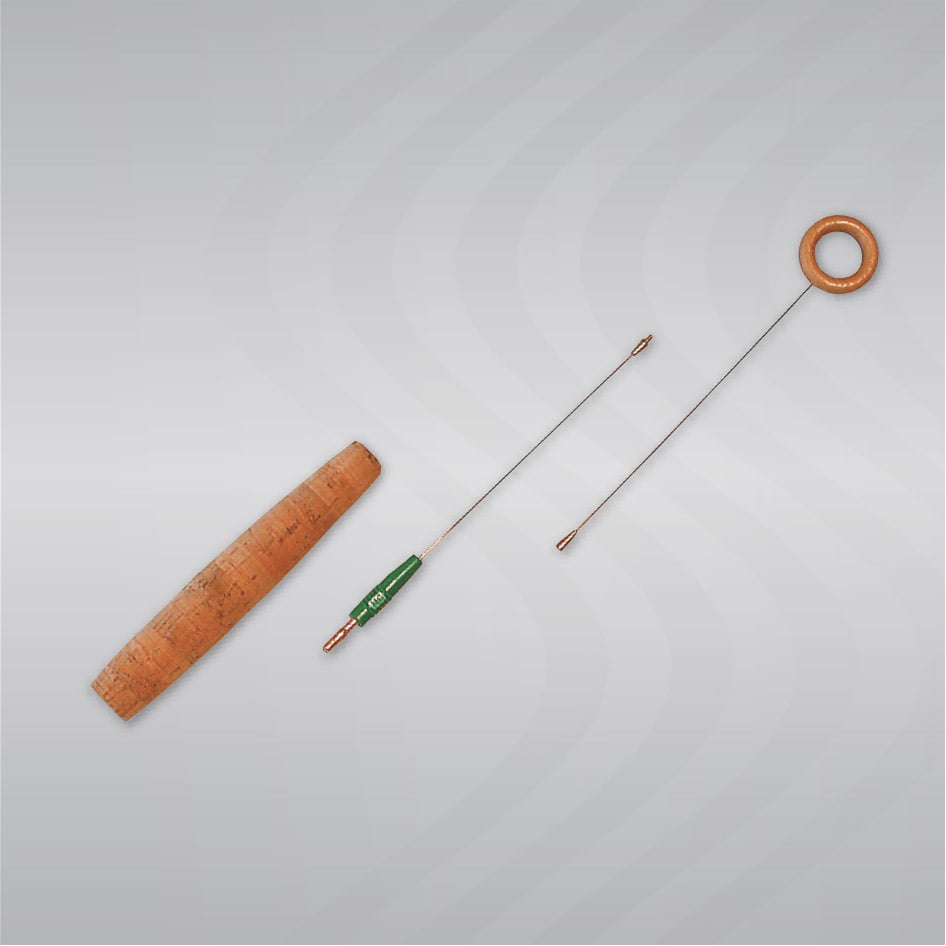 Ökotensor Reise Holzring