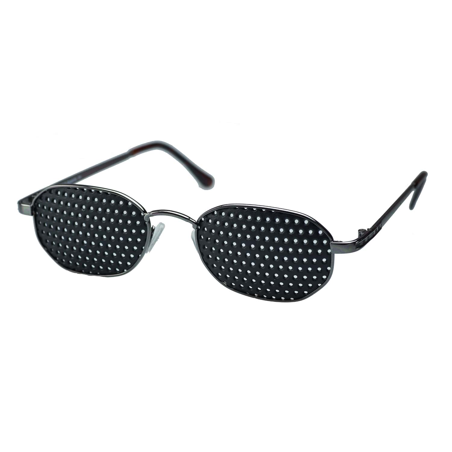 Rasterbrille GAG mit Lochraster