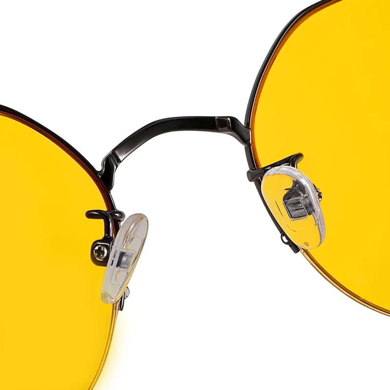 Bildschirmbrille Laut Lite 95 Nasensteg