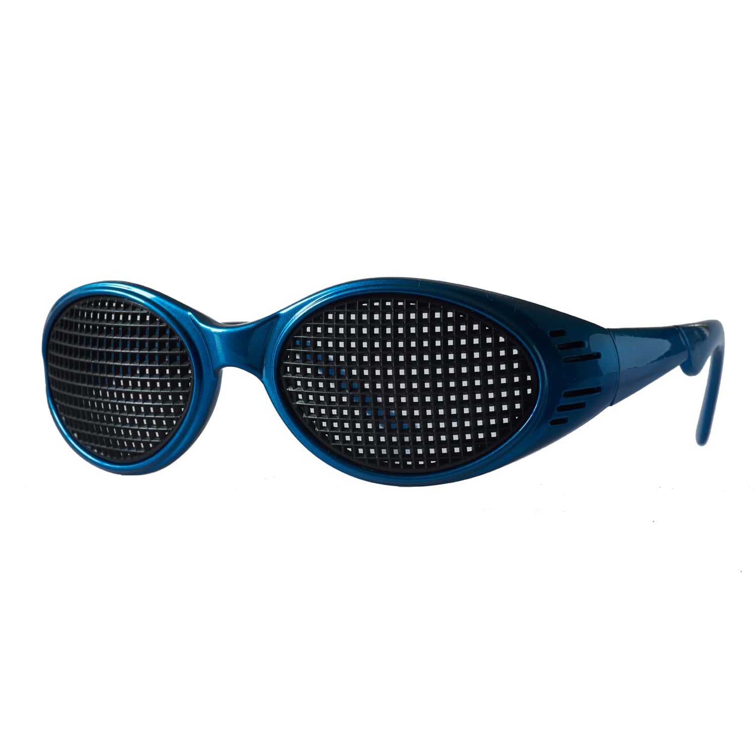 Rasterbrille KBP Rasterbrille KBP mit quadratischen Raster