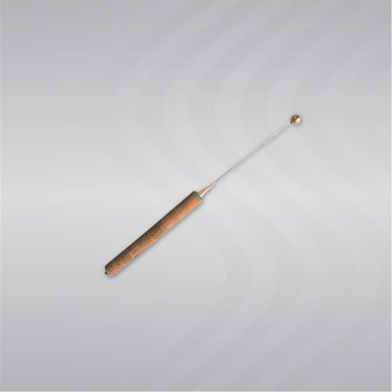 Biotensor - Single-handed rod - Radiesthesia - Kinesiology